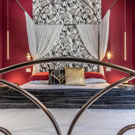 Ale House Hotell Arezzo Exteriör bild