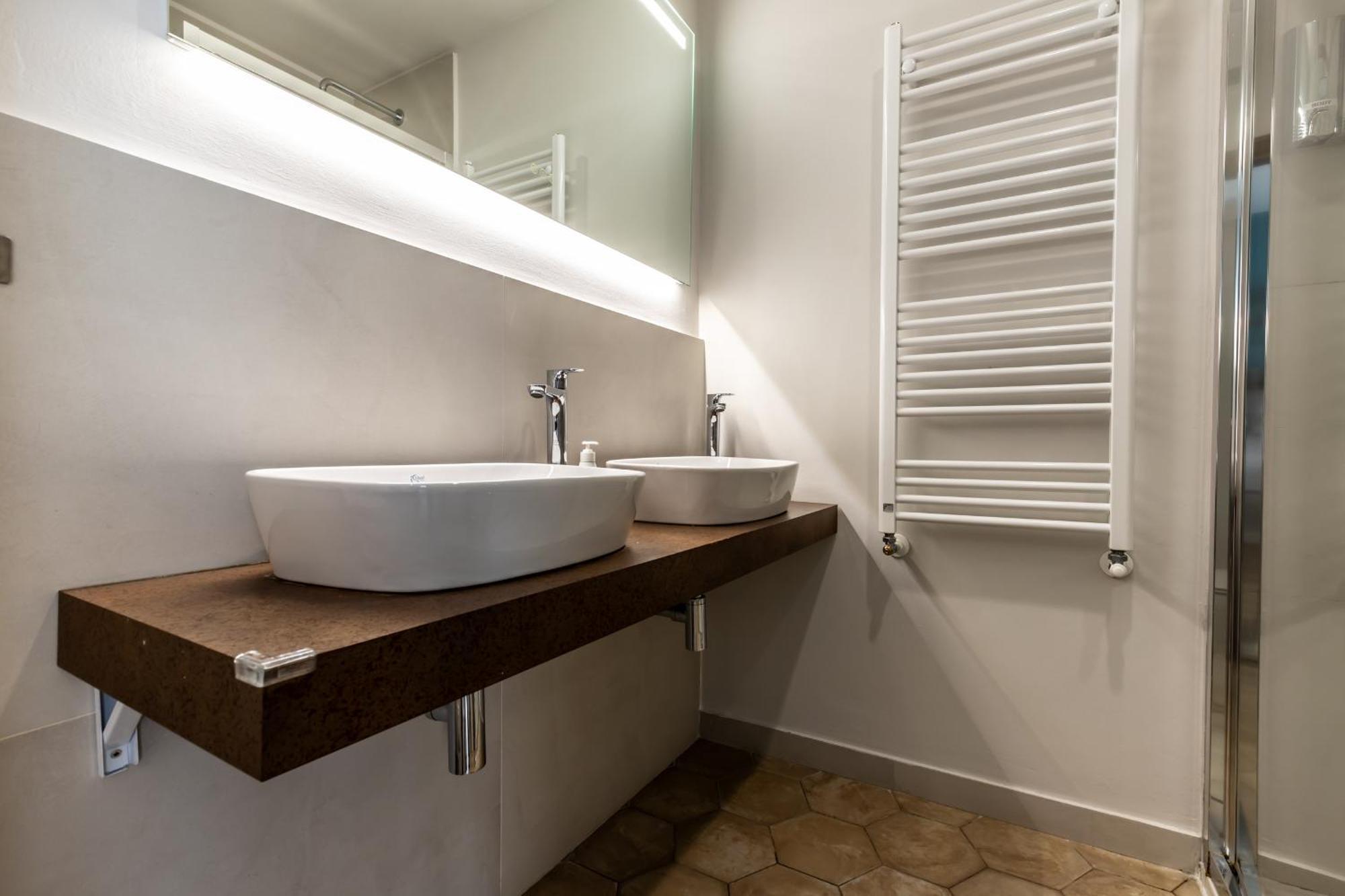 Ale House Hotell Arezzo Exteriör bild