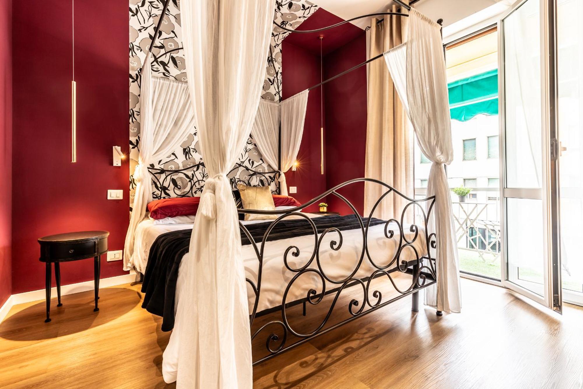Ale House Hotell Arezzo Exteriör bild