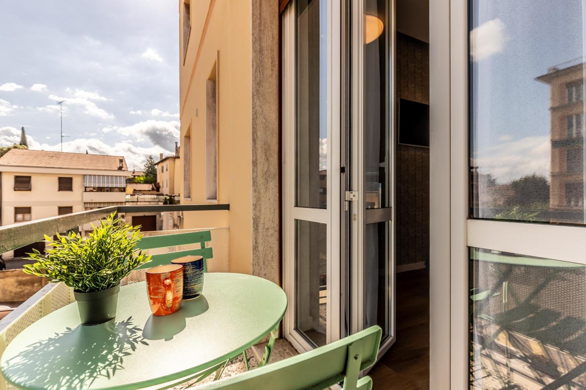 Ale House Hotell Arezzo Exteriör bild